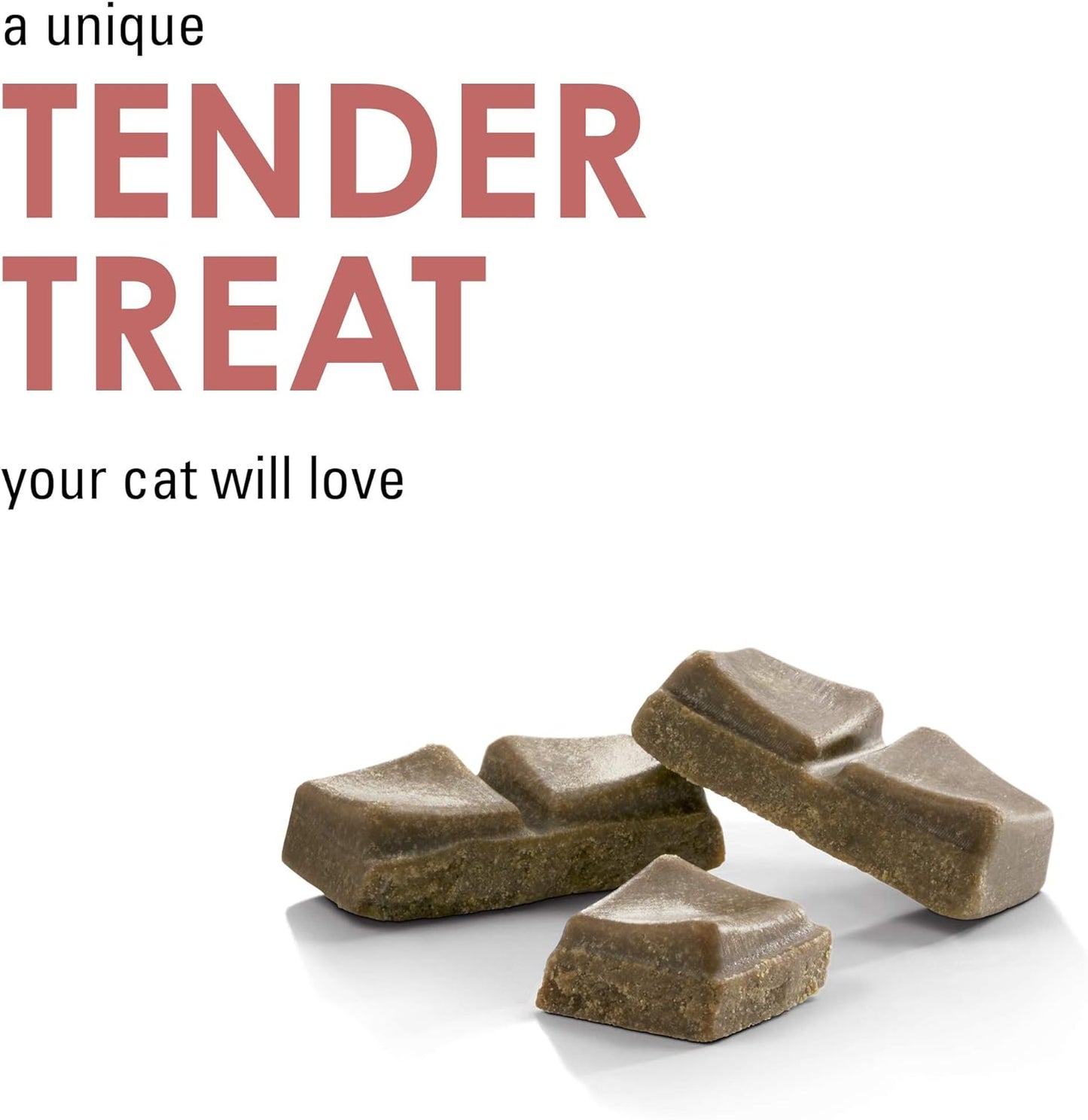 Purina Limited Ingredient Cat Treats, Savory Cravings Salmon Flavor - 9 Oz. Box