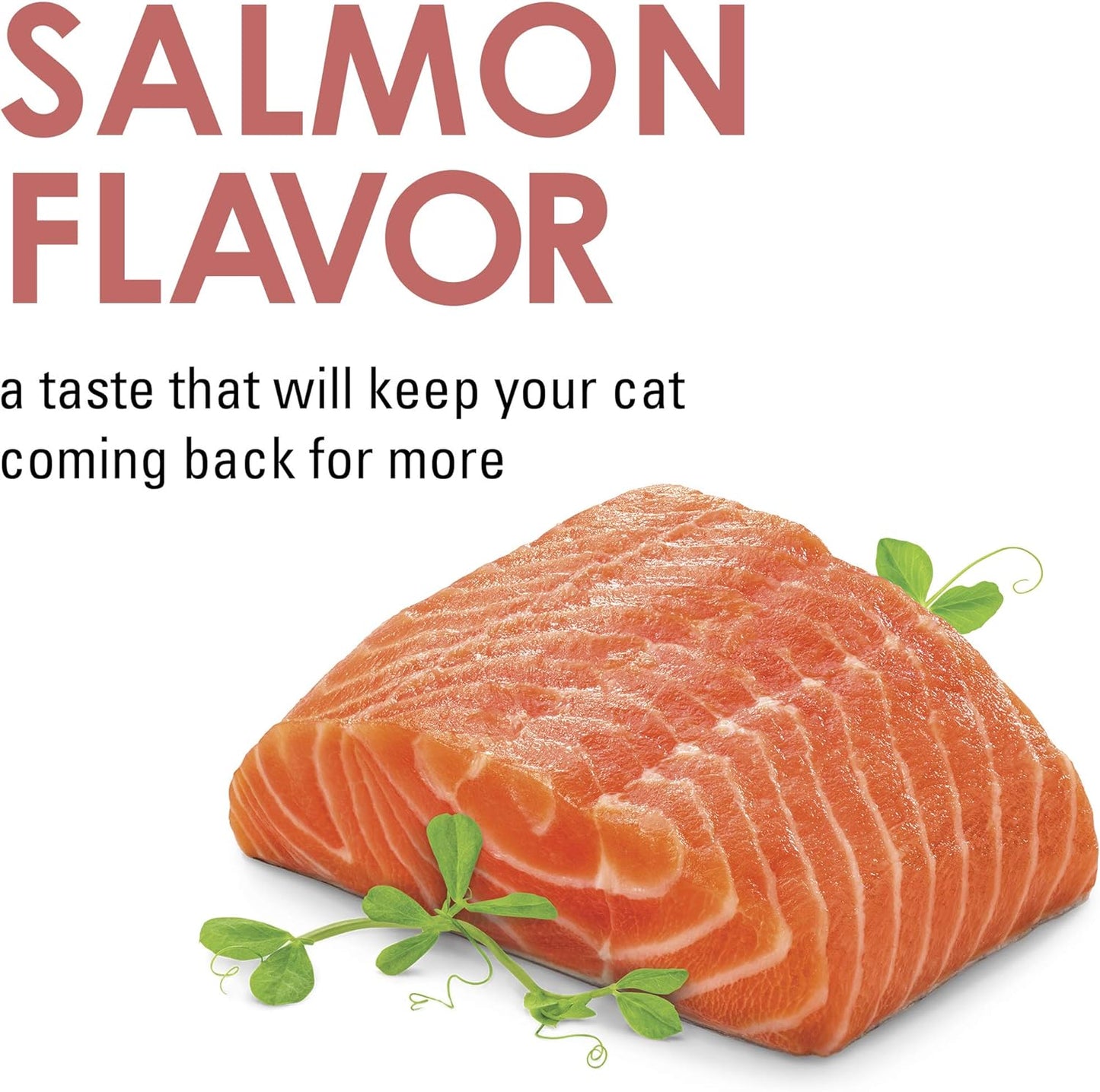Purina Limited Ingredient Cat Treats, Savory Cravings Salmon Flavor - 9 Oz. Box