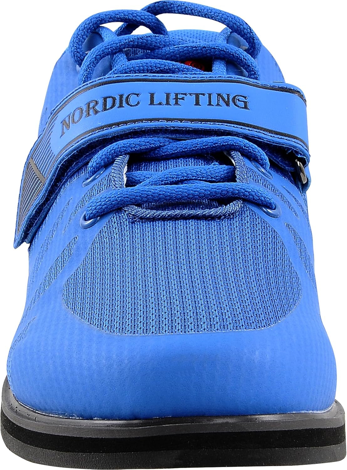 Powerlifting Shoes for Heavy Weightlifting - Men'S Squat Shoe - MEGIN
